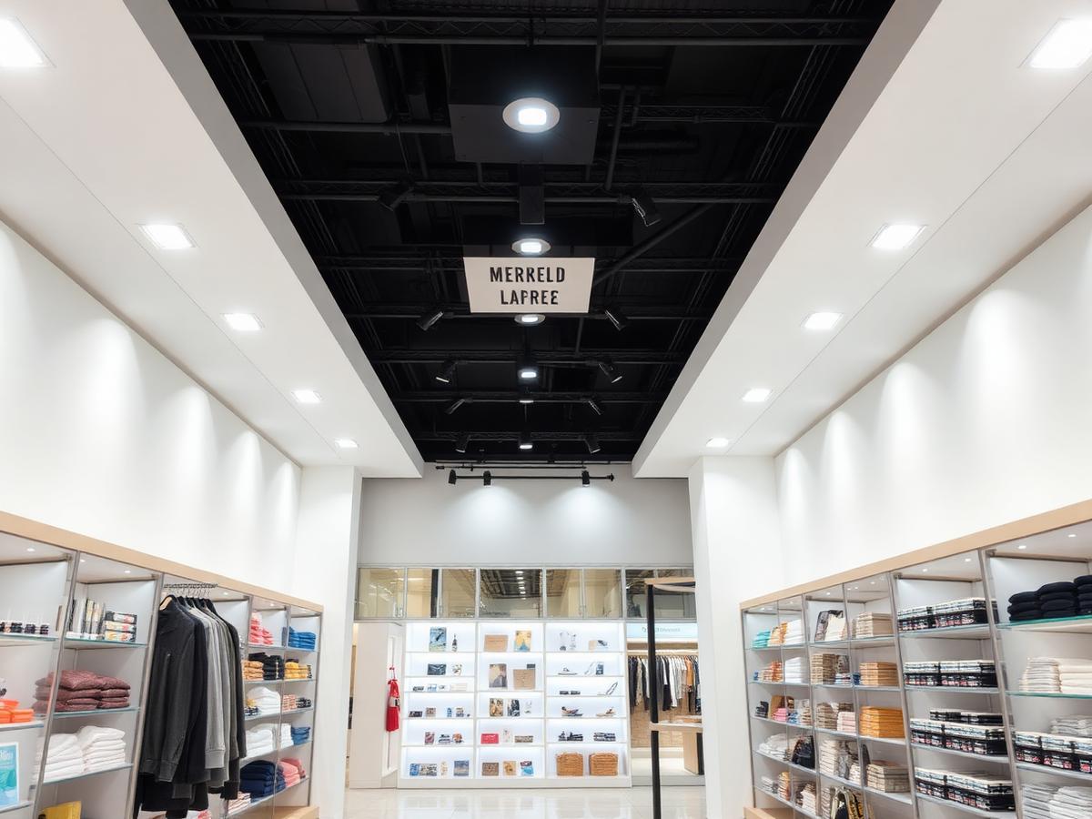Commercial Electrical