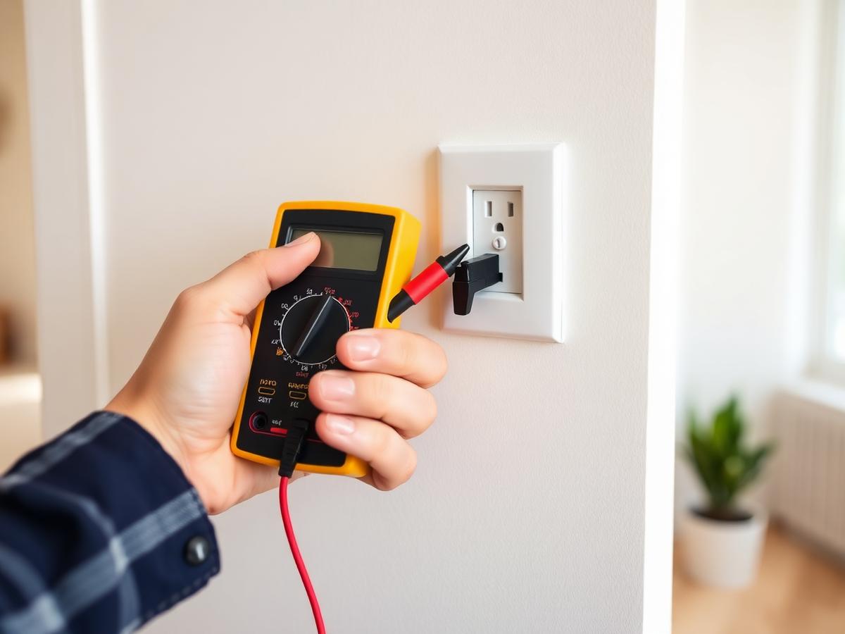 Residential Repairs